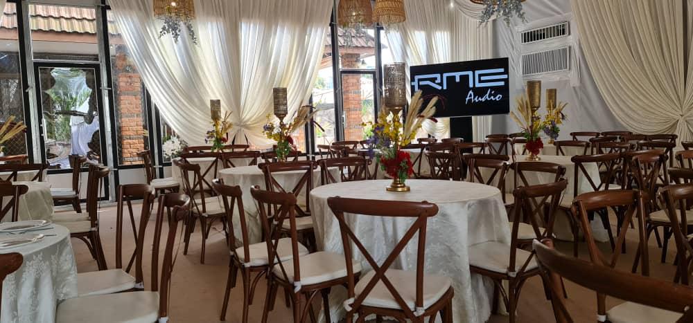 Homespace Event 2D1N 200pax